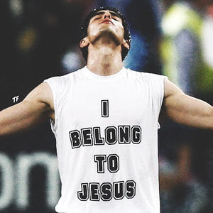 Meet your Posher, Freddy